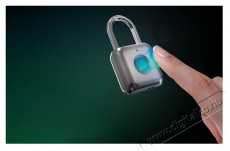 Blitzwolf BW-FL1 ujjlenyomatos intelligens lakat Mobil / Kommunikáció / Smart - Okos eszköz - Egyéb okos eszköz - 408795