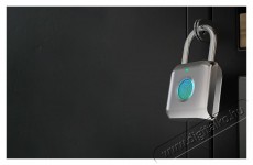 Blitzwolf BW-FL1 ujjlenyomatos intelligens lakat Mobil / Kommunikáció / Smart - Okos eszköz - Egyéb okos eszköz - 408795
