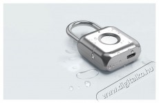 Blitzwolf BW-FL1 ujjlenyomatos intelligens lakat Mobil / Kommunikáció / Smart - Okos eszköz - Egyéb okos eszköz - 408795
