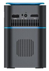 Blitzwolf BW-VT2 mini projektor Televíziók - Kivetítő - Kivetítő - 478488