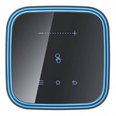 Blitzwolf BW-VT2 mini projektor Televíziók - Kivetítő - Kivetítő - 478488