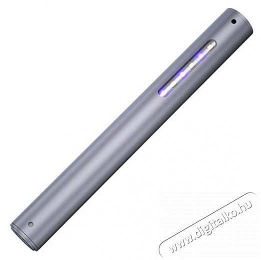 Blitzwolf BW-FUN9 2in1 UV sterilizáló lámpa Szépségápolás / Egészség - Baba mama termék - Sterilizáló - 501959