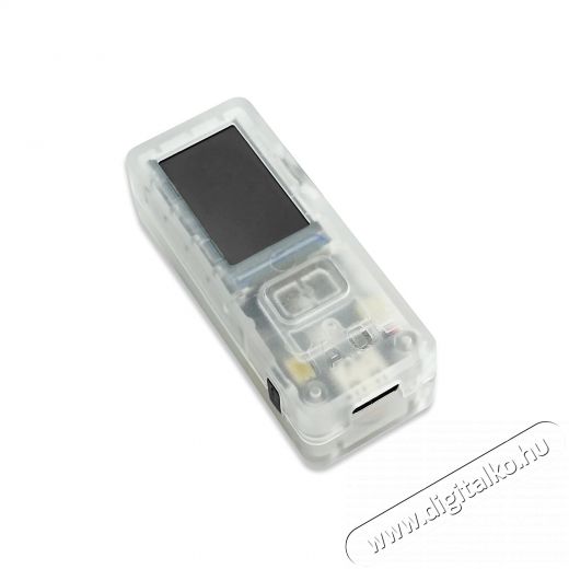 Blockstream JADE Transparent hardver pénztárca Mobil / Kommunikáció / Smart - Okos eszköz - Egyéb okos eszköz - 528906
