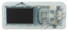 Blockstream JADE Transparent hardver pénztárca Mobil / Kommunikáció / Smart - Okos eszköz - Egyéb okos eszköz - 528906