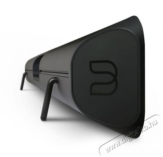 Bluesound Pulse Soundbar hárum utas MultiRoom hangprojektor Audio-Video / Hifi / Multimédia - Hangprojektor / soundbar - Mélyláda nélkül - 354964