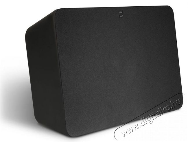 Bluesound Pulse Soundbar 2I + Pulse Sub hangprojektor mélyládával - fekete Audio-Video / Hifi / Multimédia - Hangprojektor / soundbar - Mélyládával - 355350