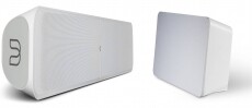 Bluesound Pulse Soundbar 2I + Pulse Sub hangprojektor mélyládával - fehér Audio-Video / Hifi / Multimédia - Hangprojektor / soundbar - Mélyládával - 358650