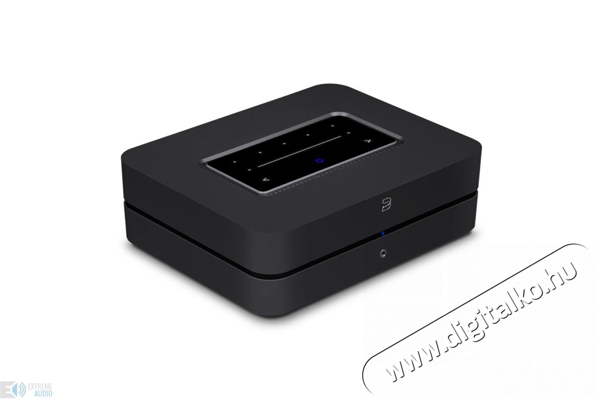 Bluesound Node 2i Multiroom h&aacute;l&oacute;zati lej&aacute;tsz&oacute;  Iroda &eacute;s sz&aacute;m&iacute;t&aacute;stechnika - H&aacute;l&oacute;zat - H&aacute;l&oacute;zati kieg&eacute;sz&iacute;tő - 371861