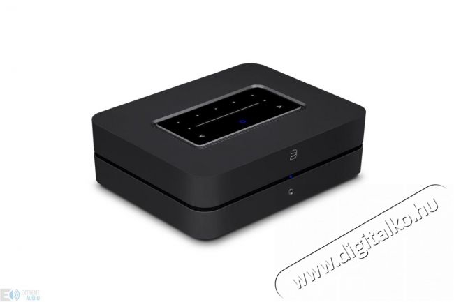 Bluesound Node 2i Multiroom h&aacute;l&oacute;zati lej&aacute;tsz&oacute;  Iroda &eacute;s sz&aacute;m&iacute;t&aacute;stechnika - H&aacute;l&oacute;zat - H&aacute;l&oacute;zati kieg&eacute;sz&iacute;tő - 371861