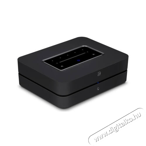 Bluesound Node 2i Multiroom h&aacute;l&oacute;zati lej&aacute;tsz&oacute;  Iroda &eacute;s sz&aacute;m&iacute;t&aacute;stechnika - H&aacute;l&oacute;zat - H&aacute;l&oacute;zati kieg&eacute;sz&iacute;tő - 371861