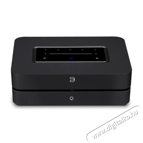 Bluesound Node 2i Multiroom h&aacute;l&oacute;zati lej&aacute;tsz&oacute;  Iroda &eacute;s sz&aacute;m&iacute;t&aacute;stechnika - H&aacute;l&oacute;zat - H&aacute;l&oacute;zati kieg&eacute;sz&iacute;tő - 371861