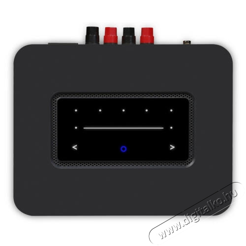 Bluesound Node 2i Multiroom h&aacute;l&oacute;zati lej&aacute;tsz&oacute;  Iroda &eacute;s sz&aacute;m&iacute;t&aacute;stechnika - H&aacute;l&oacute;zat - H&aacute;l&oacute;zati kieg&eacute;sz&iacute;tő - 371861