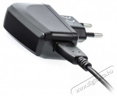 Blue Star 2A MicroUSB kábellel autós töltő  Mobil / Kommunikáció / Smart - Mobiltelefon kiegészítő / tok - Hálózati-, autós töltő - 427277