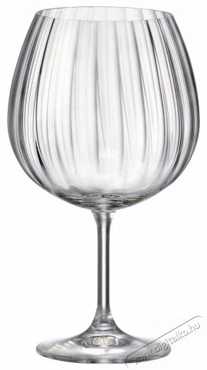 BOHEMIA ROYAL CRYSTAL Gin Tonic Pohár 2 db 820 ml Optic Konyhai termékek - Egyéb / Konyhai kiegészítő - 504709