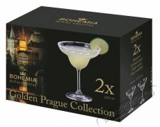 BOHEMIA ROYAL CRYSTAL 2FOR2 Pohár 350 ml Konyhai termékek - Egyéb / Konyhai kiegészítő - 504713