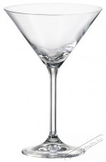 BOHEMIA Royal Crystal 4 darabos koktélpohárkészlet 210 ml Konyhai termékek - Egyéb / Konyhai kiegészítő - 504714