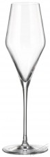 BOHEMIA Royal Crystal Pezsgőspohár készlet (prosecco) 6 db 290 ml LOUVRE Konyhai termékek - Egyéb / Konyhai kiegészítő - 504710
