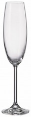 Bohemia Royal Crystal  2FOR2 Pohár 230 ml Konyhai termékek - Konyhai eszköz - Készlet / szett - 524377