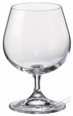 Bohemia Royal Crystal  2FOR2 Pohár 440 ml Konyhai termékek - Konyhai eszköz - Készlet / szett - 524378