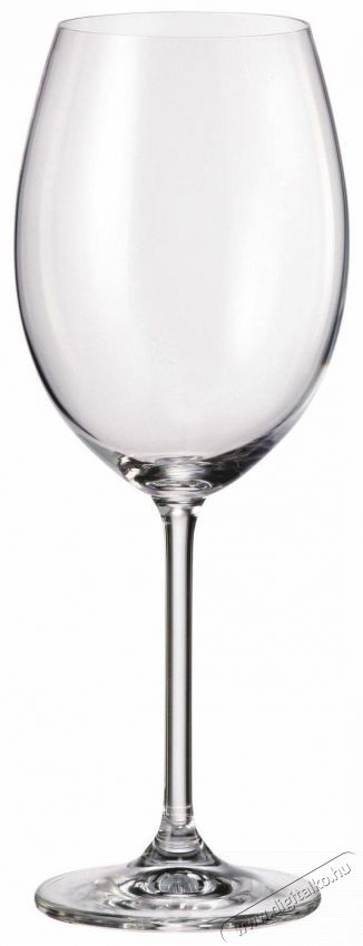 Bohemia Royal Crystal  2FOR2 Poh&aacute;r 600 ml Konyhai term&eacute;kek - Konyhai eszk&ouml;z - K&eacute;szlet / szett - 524380