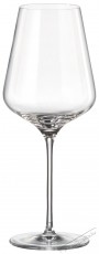 Bohemia Royal Crystal  6 db-os vörösboros pohár 640 ml LOUVRE Újdonságok - Új termékek - 524382