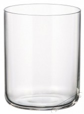 Bohemia Royal Crystal  Anita 390 ml, vizespohár készlet, 6 darab Konyhai termékek - Konyhai eszköz - Készlet / szett - 524383