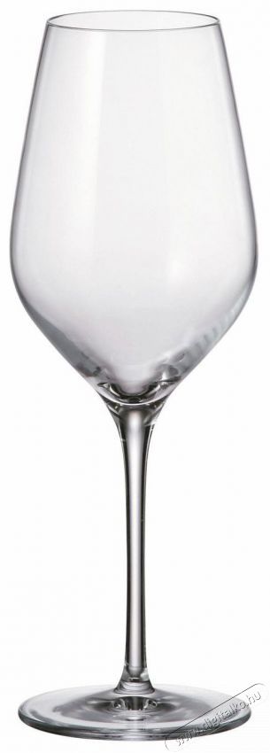 Bohemia Royal Crystal  Avila Poh&aacute;r 430 ml Konyhai term&eacute;kek - Konyhai eszk&ouml;z - K&eacute;szlet / szett - 524386
