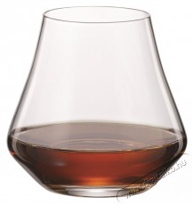 Bohemia Royal Crystal  Captain poharak 290 ml, 6 db Konyhai termékek - Konyhai eszköz - Készlet / szett - 524391