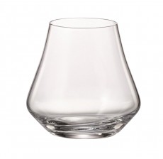 Bohemia Royal Crystal  Captain poharak 290 ml, 6 db Konyhai termékek - Konyhai eszköz - Készlet / szett - 524391