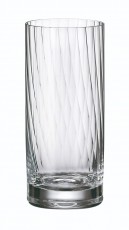 Bohemia Royal Crystal  Long Drink pohár 6 db 470 ml Barware waterfall Konyhai termékek - Konyhai eszköz - Készlet / szett - 524397
