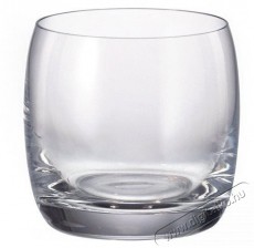 Bohemia Royal Crystal  PARTY vizespohár szett, 8 db Konyhai termékek - Konyhai eszköz - Készlet / szett - 524398