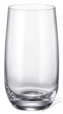 Bohemia Royal Crystal  PARTY vizespohár szett, 8 db Konyhai termékek - Konyhai eszköz - Készlet / szett - 524398