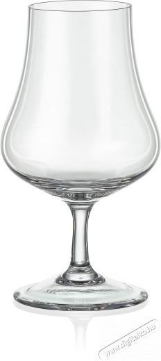 Bohemia Royal Crystal  pohárkészlet General 150 ml, 2 db Konyhai termékek - Konyhai eszköz - Készlet / szett - 524403
