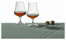 Bohemia Royal Crystal  pohárkészlet General 150 ml, 2 db Konyhai termékek - Konyhai eszköz - Készlet / szett - 524403
