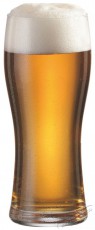 Bohemia Royal Crystal  prágai söröspohár készlet, 500 ml, 6 darab Konyhai termékek - Konyhai eszköz - Készlet / szett - 524405