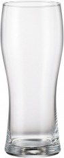 Bohemia Royal Crystal  prágai söröspohár készlet, 500 ml, 6 darab Konyhai termékek - Konyhai eszköz - Készlet / szett - 524405