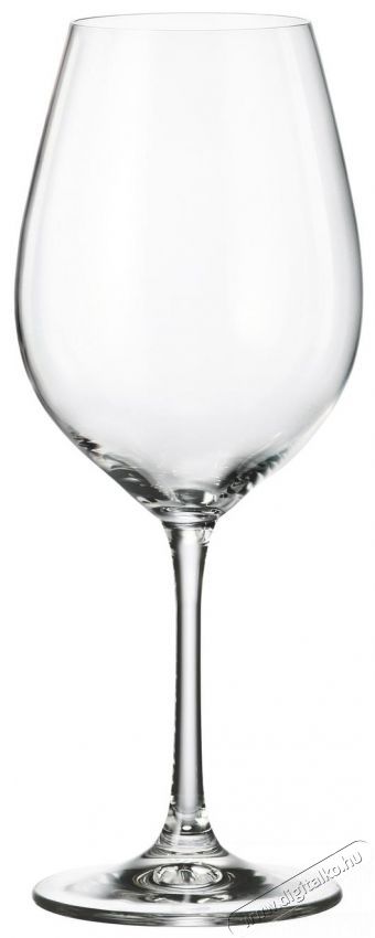 Bohemia Royal Crystal  SARAH Boros- &eacute;s pezsgőspoh&aacute;r k&eacute;szlet, 12 db Konyhai term&eacute;kek - Konyhai eszk&ouml;z - K&eacute;szlet / szett - 524406