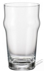 Bohemia Royal Crystal  S&ouml;r&ouml;spoh&aacute;r 6 db 400 ml NONIC Konyhai term&eacute;kek - Konyhai eszk&ouml;z - Egy&eacute;b konyhai eszk&ouml;z - 524409