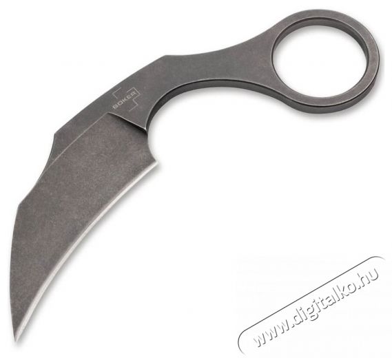Boker Plus Bad Moon k&eacute;s H&aacute;ztart&aacute;s / Otthon / K&uuml;lt&eacute;r - J&aacute;t&eacute;k / Sport - Kieg&eacute;sz&iacute;tő - 533044