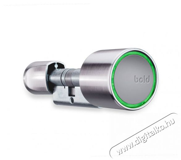 Bold Security Technology B.V.  Special BUNDLE Smart Cylinder SX + Connect Háztartás / Otthon / Kültér - Biztonságtechnika - Kiegészítő - 519346
