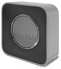 Bold Security Technology B.V.  Special BUNDLE Smart Cylinder SX + Connect Háztartás / Otthon / Kültér - Biztonságtechnika - Kiegészítő - 519346