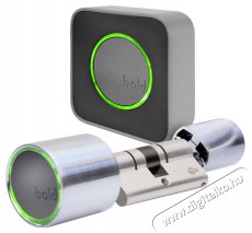 Bold Security Technology B.V.  Special BUNDLE Smart Cylinder SX + Connect Háztartás / Otthon / Kültér - Biztonságtechnika - Kiegészítő - 519346