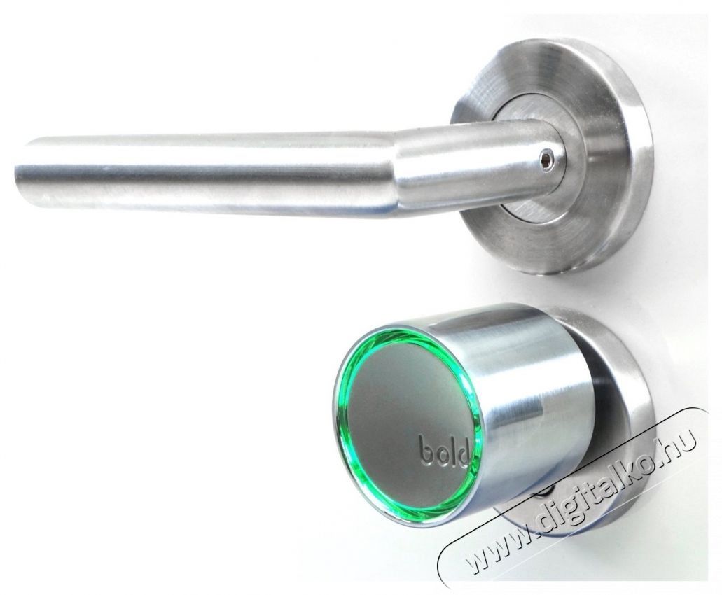 Bold Security Technology B.V.  Smart Cylinder SX - 43 H&aacute;ztart&aacute;s / Otthon / K&uuml;lt&eacute;r - Okos otthon - Kieg&eacute;sz&iacute;tő - 519340