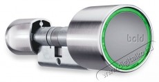 Bold Security Technology B.V.  Smart Cylinder SX - 43 H&aacute;ztart&aacute;s / Otthon / K&uuml;lt&eacute;r - Okos otthon - Kieg&eacute;sz&iacute;tő - 519340
