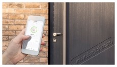 Bold Security Technology B.V.  Smart Cylinder SX - 63 H&aacute;ztart&aacute;s / Otthon / K&uuml;lt&eacute;r - Okos otthon - Kieg&eacute;sz&iacute;tő - 519344