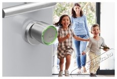 Bold Security Technology B.V.  Smart Cylinder SX - 63 H&aacute;ztart&aacute;s / Otthon / K&uuml;lt&eacute;r - Okos otthon - Kieg&eacute;sz&iacute;tő - 519344