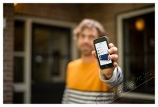 Bold Security Technology B.V.  Smart Cylinder SX - 63 H&aacute;ztart&aacute;s / Otthon / K&uuml;lt&eacute;r - Okos otthon - Kieg&eacute;sz&iacute;tő - 519344