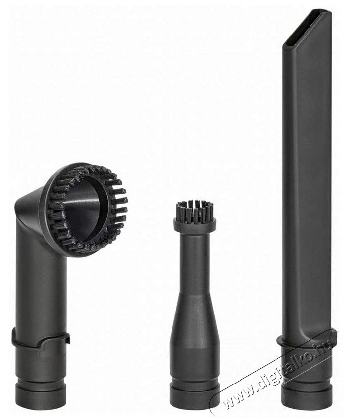 Bomann BS 6027 A CB Álló porszívó Háztartás / Otthon / Kültér - Porszívó / takarítógép - Kézi / álló porszívó - 369969