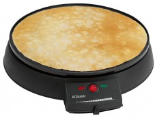 Bomann CM 2221 CB palacsinta sütő Konyhai termékek - Konyhai kisgép (sütés / főzés / hűtés / ételkészítés) - Sütemény / palacsinta készítő gép - 337913