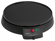 Bomann CM 2221 CB palacsinta sütő Konyhai termékek - Konyhai kisgép (sütés / főzés / hűtés / ételkészítés) - Sütemény / palacsinta készítő gép - 337913